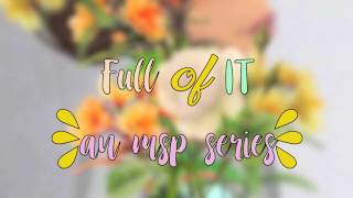 Full Of It S2 Intro