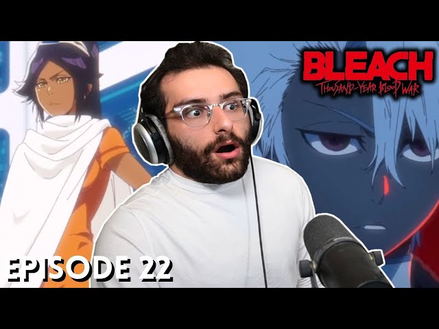 Bleach TYBW Episode 22 Marching Out the Zombies Breakdown!! 