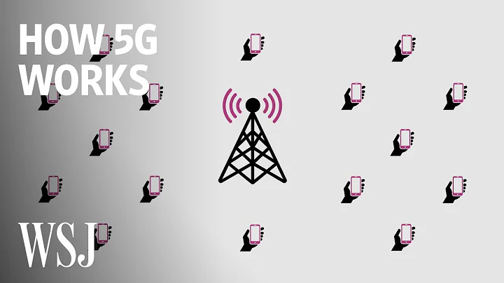 Why 5G's Future Depends on Spectrum Access | WSJ - DayDayNews