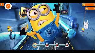 Deable Me Minion Rush - Fun Game