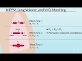 "Pulmonary Mechanics in Non-Invasive Positive Pressure Ventilation" by Brian McAlvin