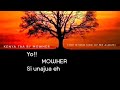 Mowher-Kenya Taa [THE OTHER SIDE OF ME ALBUM]