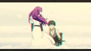 Download lagu Rize tokyo ghoul AMV editπ