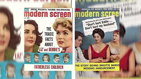 Best Actress 1961: Elizabeth Taylor wins for Butte...