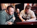Блуд, Кокляев, Сарычев читают комментарии хэйтеров