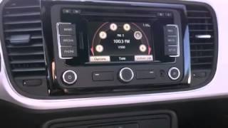 2013 Volkswagen Beetle San Antonio TX