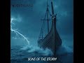 Sons of the Storm – Nordic Viking Metal / Official Music Video