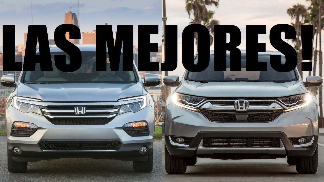 Las Mejores Camionetas Pequenas Del 2018 Youtube