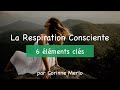 La respiration consciente