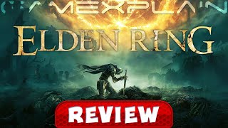 We LOVE Elden Ring - REVIEW (PS5, Xbox, PC) (Video Game Video Review)