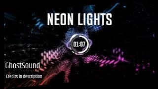 LIZOT x Harris & Ford - Neon Lights | bass boosted