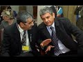 The RCD Caught Between The Hammer Of Power And The Anvil Of Its Former Comrade In Arms 