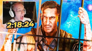 Black Ops 3 Super Easter Egg is ALMOST Perfect (2:18:24) Net Worth