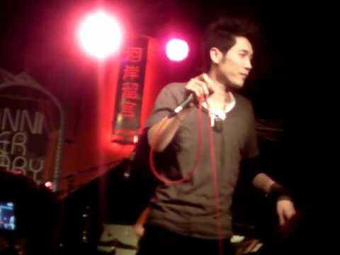 201203031@蕭閎仁公館河岸留言~01.媽媽請你也保重(with紅花)