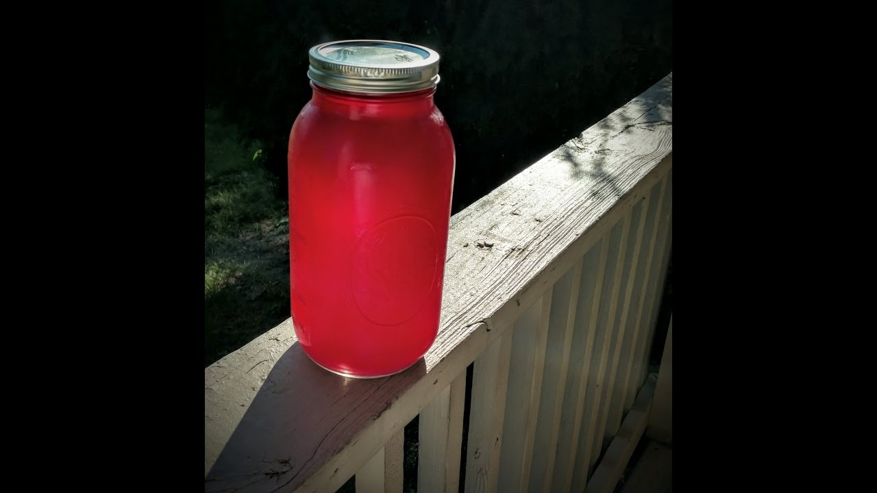 Beet Kvass YouTube