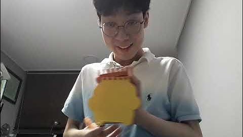 How to draw a sleeping bag (Part 3)