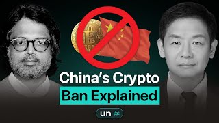 Download Lagu Why Did China Really Ban Cryptocurrency? MP3
