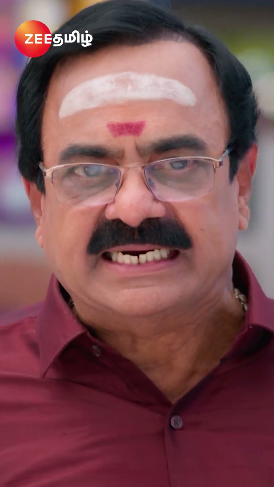 ANNA (அண்ணா) | EPI-604 | Mon-Sat, 8.30 PM | Zee Tamil #shorts #ytshorts