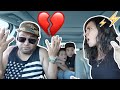 I WANT A DIVORCE PRANK on Husband | Lito and Maddox Family