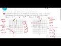 A2 Carnegie: Module 3 Topic 2 Lesson 4 I Like to Move It (exponential/logarithmic transformations)