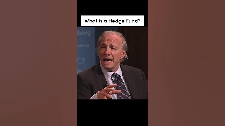 What is a hedge fund
