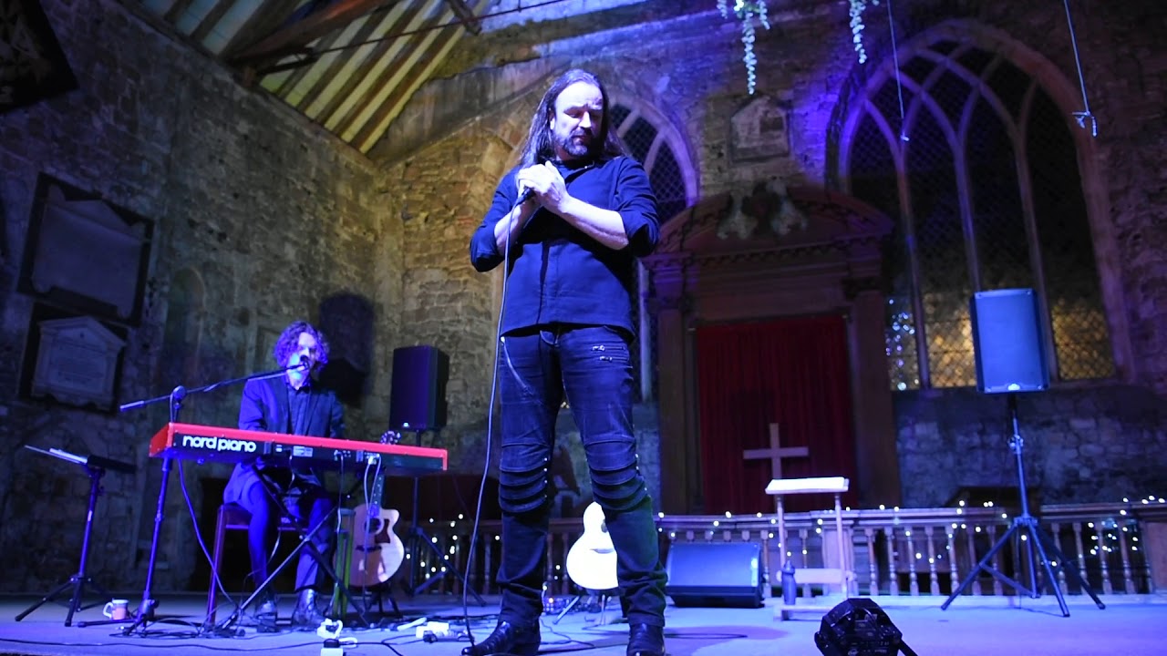 Bring Him Home - Damian Wilson and Adam Wakeman