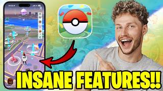 Pokemon GO Spoofing iOS & Android - UPDATED Spoofing Pokemon GO 2026 with Joystick, Teleport