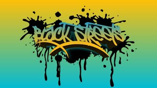 Tutorial membuat Graffiti dengan aplikasi pixellab screenshot 4