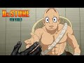 Soyuz's Memory | Dr. STONE NEW WORLD