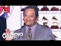 Armando Manzanero: el cantautor dejó un legado de más de 400 canciones