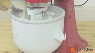 KitchenAid® Ice Cream Maker Attachment & Reviews