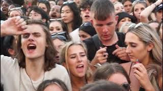 RODDY RICCH Made LONDON Go ABSOLUTELY INSANE Plays THE BOX TWICE @Wireless Festival 2022 Finsbury