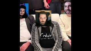 elraen ve bacıları