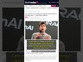 🧐👉 GPT-6 sắp ra mắt: Sam Altman úp mở về "extra goblins" và cải tiến trí nhớ #QixNewsAI