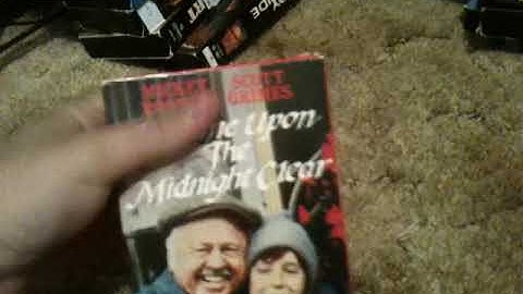 My VHS Collection Shirtless 2019 Edition Part 4 6/7/19