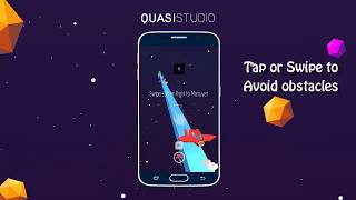 Space Line Game on Play Store screenshot 3