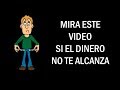 Como crear un presupuesto - 4 pasos para crear un presupuesto efectivamente