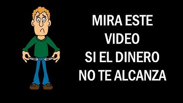 Como crear un presupuesto - 4 pasos para crear un presupuesto efectivamente