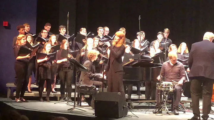 Praise God and Dance-Finale (Duke Ellington Sacred...