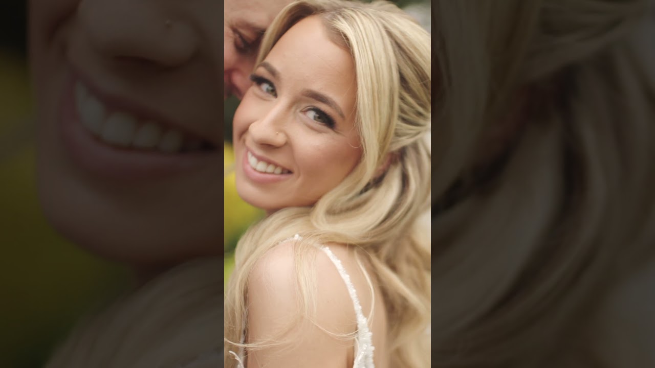 Jennifer + Jakob's Long Island Wedding Sneak Peak at East Wind 