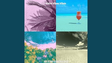 High-class Moods for Summer Vacations