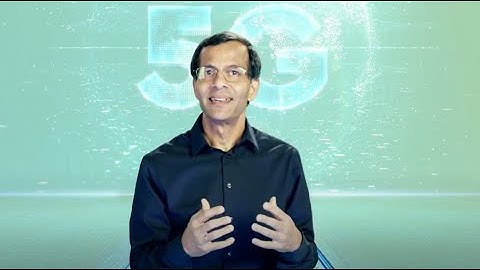 Delivering Robust 5G Services with VMware Telco Cloud