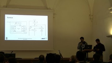 [5th UNIGLO] DMC Presentations: Sail deployment deorbit system by solenoids for microsatellites