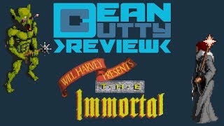 The Immortal - DeanCutty Review