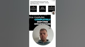 Ready-to-go Template for Your App: Effortless Infrastructure, GitHub & K8s Automation with meshKube
