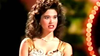 Miss World 1989 - Full Show