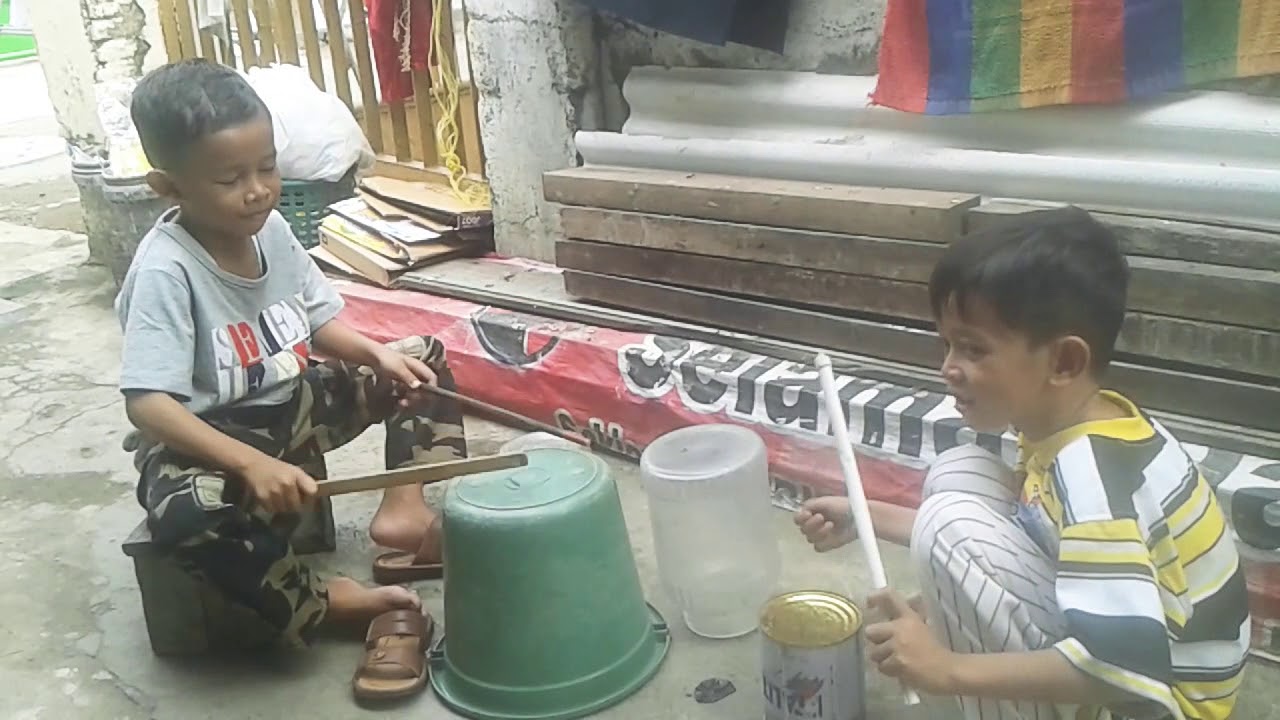 Dangdut Koplo - YouTube