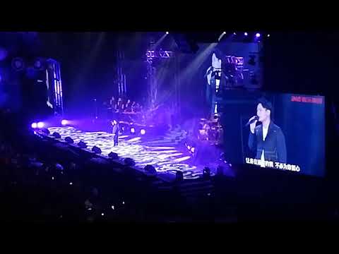 张信哲[未来式]世界巡回演唱会-云顶站