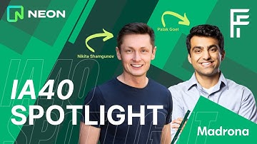 Building a Modern Database: A Conversation With Neon