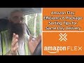 Amazon Flex Efficiency and Package Sorting Tips for Same Day Delivery